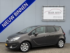 Opel Meriva - 1.4 Turbo Blitz Trekhaak/PDC/1e Eigenaar