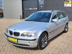 BMW 3-serie Touring - 320i 6cilinder, Automaat, 169 NAP, Xenon