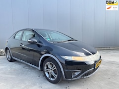 Honda Civic - 1.4 Comfort