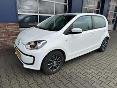 Volkswagen Up! - 1.0 MOVE UP BLUEM. AIRCO. NAVI. ALL.IN