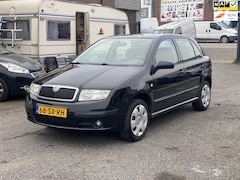 Skoda Fabia - 1.4-16V Spirit+