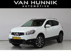 Nissan Qashqai - 1.6 Connect Edition | Pano | Camera | Cruise | Navi