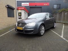 Volkswagen Jetta - 1.4 TSI - navigatie - ecc - cruise - exportprijs