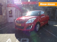 Suzuki Swift - 1.2 3drs - airco - in zeer nette staat