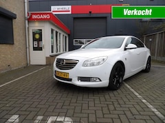 Opel Insignia - 1.6 T Sport