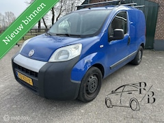 Fiat Fiorino - 1.3 MJ Basis INRUILKOOPJE TREKHAAK EL RAMEN