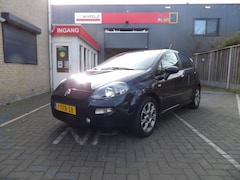 Fiat Punto - 1.3 M-Jet - 5drs - ecc - in zeer nette staat