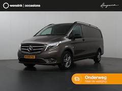 Mercedes-Benz Vito - 114 CDI Aut. | L2 Lang | Climate Control | Parkeercamera | LM Velgen | 2-zits | LED | Trek