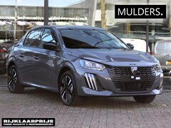 Peugeot e-208 - EV Allure Avantage 51 kWh VOORRAAD KORTING