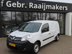 Renault Kangoo - 1.5 dCi 90 Comfort Maxi*Navi*Camera*Airco