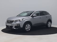 Peugeot 3008 - 1.2 PureTech 130 PK Automaat Active | NAVI | CARPLAY