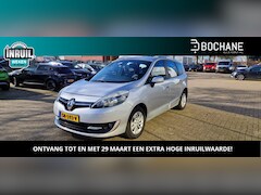 Renault Grand Scénic - 1.2 TCe 130 Limited | Navigatie | Parkeersensoren | Cruise Control |