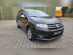 Dacia Sandero - 0.9 TCe 10th Anniv