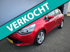 Renault Clio Estate - 0.9 TCe Expression - Navigatie