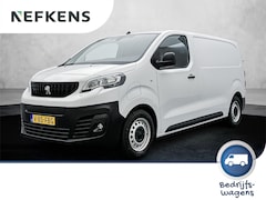 Peugeot e-Expert - EV Standard 75 kWh 136pk | Navigatie | Achteruitrijcamera | Airco | Cruise Control | Parke