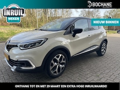 Renault Captur - TCe 90 Intens | Navigatie | Achteruitrijcamera | Cruise Control |