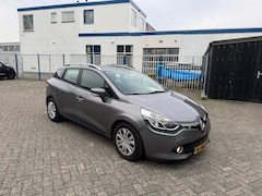 Renault Clio Estate - 1.5 dCi ECO Authentique