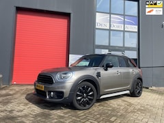 MINI Countryman - 1.5 Cooper Chili AUT.*NL AUTO*NAVI*TREKHAAK*AIRCO*RIJKLAAR incl. 3MND GARANTIE