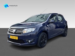 Dacia Sandero - 0.9 TCE 90PK LAUREATE AIRCO CRUISE NAP