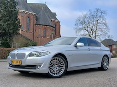 BMW 5-serie - 550i High Executive