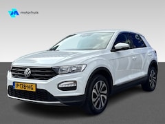 Volkswagen T-Roc - 1.0 TSI 115PK ACTIVE NAVI ECC PDC WINTERPACK TEL