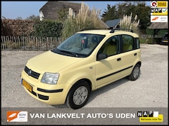 Fiat Panda - 1.2 Dynamic airco