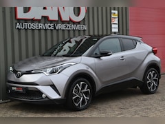 Toyota C-HR - 1.2 Bi-Tone Navi/Camera/JBL/18'' inch/Automaat