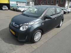 Citroën C1 - APK 2.26 1.0 VTi Feel AIRCO