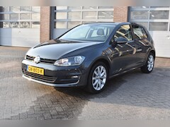 Volkswagen Golf - 1.2 TSI Highline