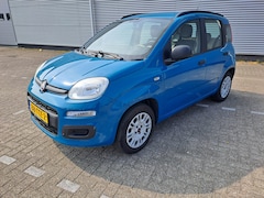 Fiat Panda - 0.9 TwinAir Easy Nieuw model APK tot 14-4-2026