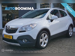 Opel Mokka - 1.6 Edition Airco Navi Cruise Trekhaak