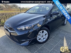 Kia Cee'd Sportswagon - Ceed 1.0 T-GDi ComfortLine Ruim €4.250.- Voordeel