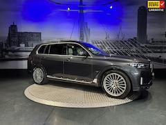 BMW X7 - XDrive40i High Executive *Stoelventilatie*6persoons*B&W*Origineel NL