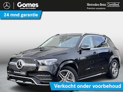 Mercedes-Benz GLE-Klasse - 350 e 4MATIC