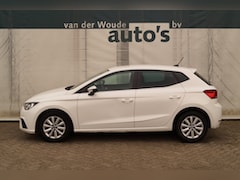 Seat Ibiza - 1.0 TSI Style Business Intense -ECC-NAVI-CAM-PDC