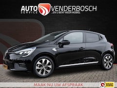 Renault Clio - 1.6 E-Tech Hybrid 140 Zen | LED | CarPlay | Camera