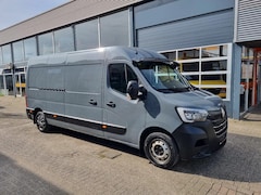 Renault Master - 2.3 DCI 180 PK L3H2 Automaat Euro 6 D