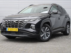 Hyundai Tucson - 1.6 T-GDI MHEV Comfort | Airco (automatisch) | Autonomous Emergency Braking | Draadloze te