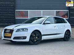 Audi A3 Sportback - 1.4 TFSI Attraction Pro Line Business - APK