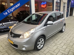 Nissan Note - 1.6 Acenta 1 EIGENAAR / AUTOMAAT