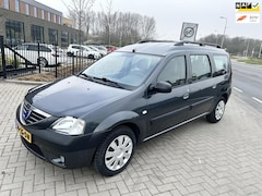 Dacia Logan MCV - 1.6-16V Lauréate 2008 AIRCO NWE APK