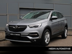 Opel Grandland X - 1.2 Turbo Automaat Business Executive | Navigatie | Camera | Cruise Control | Elek. Achter