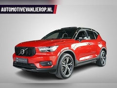 Volvo XC40 - 1.5 T3 R-Design 163 PK | PANO | CARPLAY | CAMERA