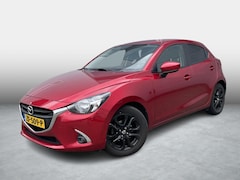 Mazda 2 - 2 1.5 Skyactiv-G Sport Selected