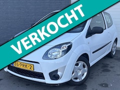 Renault Twingo - 1.2-16V Authentique AIRCO/ELKPAK/DISTRVV/APK/NAP