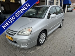 Suzuki Liana - 1.6 Exclusive NW APK/AIRCO