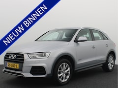 Audi Q3 - 2.0 TFSI Design Pro Line XENON / KEYLESS / ELEK KOFFERKLEP / NAVI / CLIMA / PDC / BLUETOOT