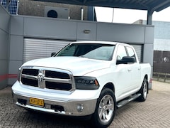 Dodge Ram 1500 - 5.7 v8 Hemi v8