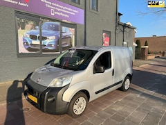 Fiat Fiorino - 1.3 MJ Adventure airco