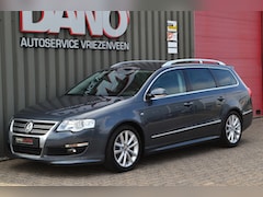 Volkswagen Passat Variant - 1.8 TFSI Highline R-line Navi/Trekhaak/Cruise control